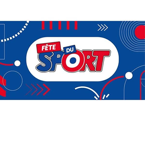 Fête du Sport 2026