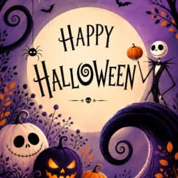 Kids’ Halloween workshops… they’re spookiiiiily fun!