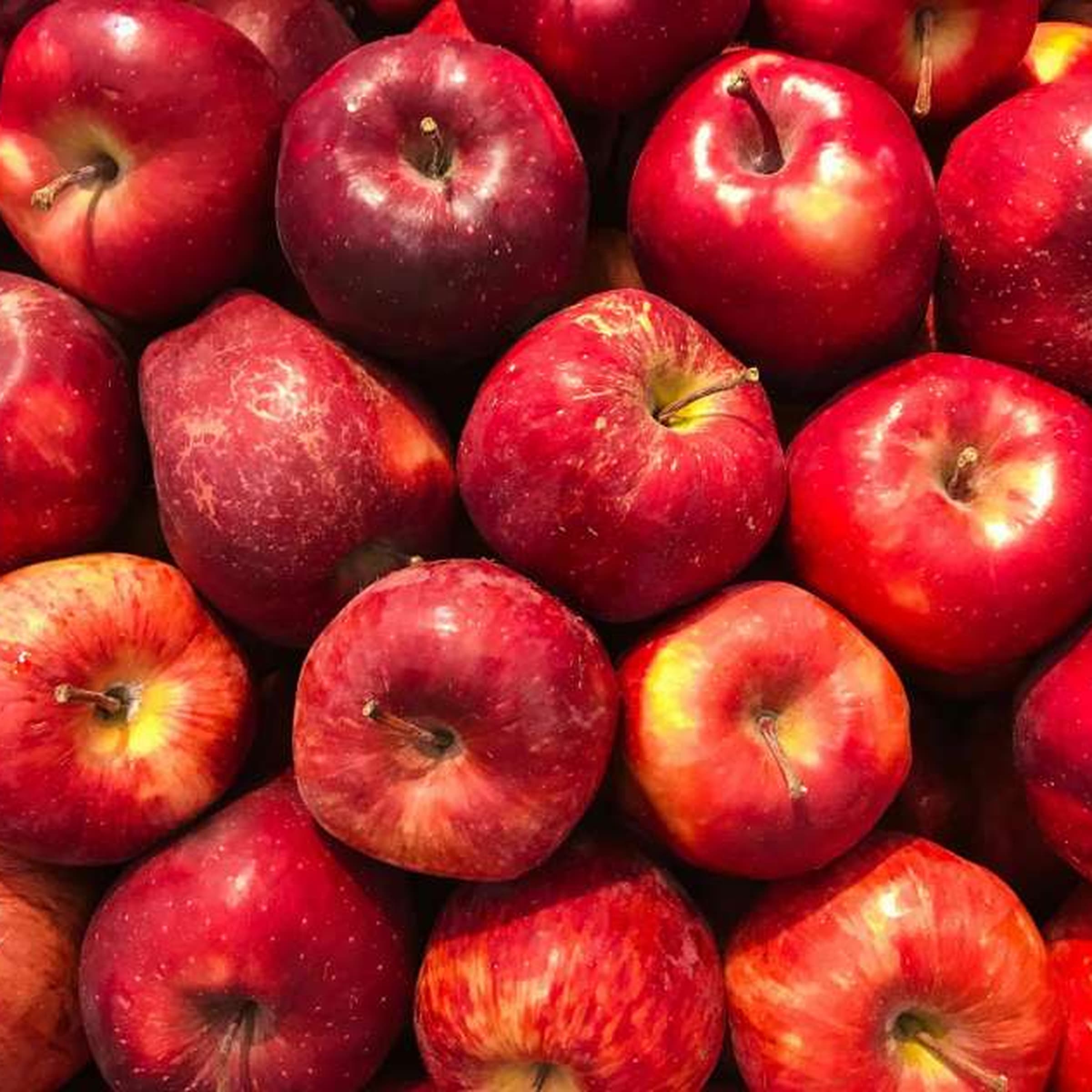 Marché de la Pomme à Apach