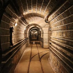 Visite guidée du Fort du Galgenberg