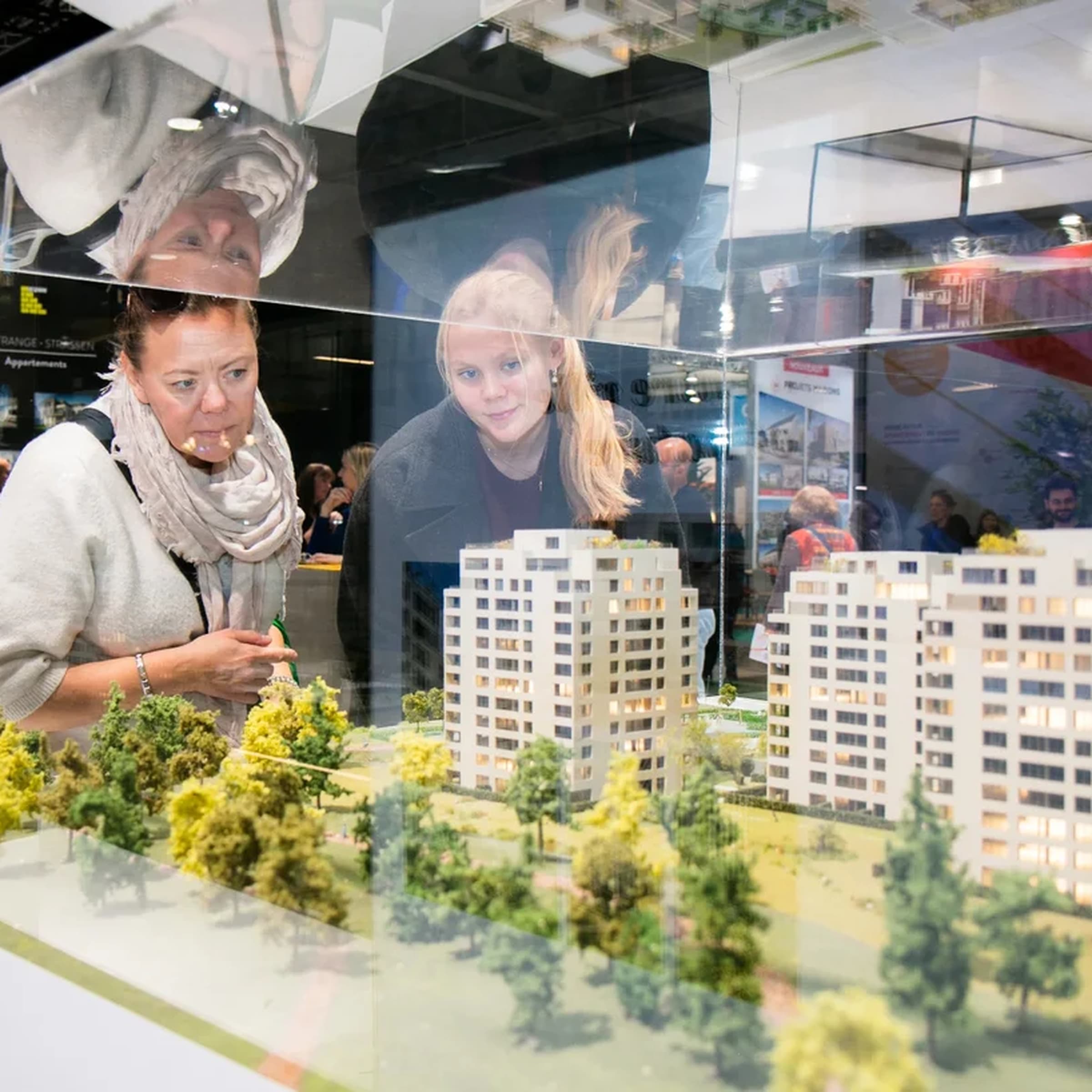 National Housing Week - 4 days to bring your projects to life