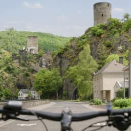 Velosummer 2026 - Foodtrucks et Animations