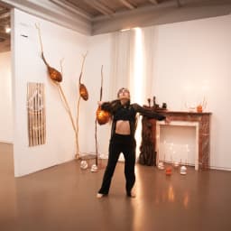First Gallery Night