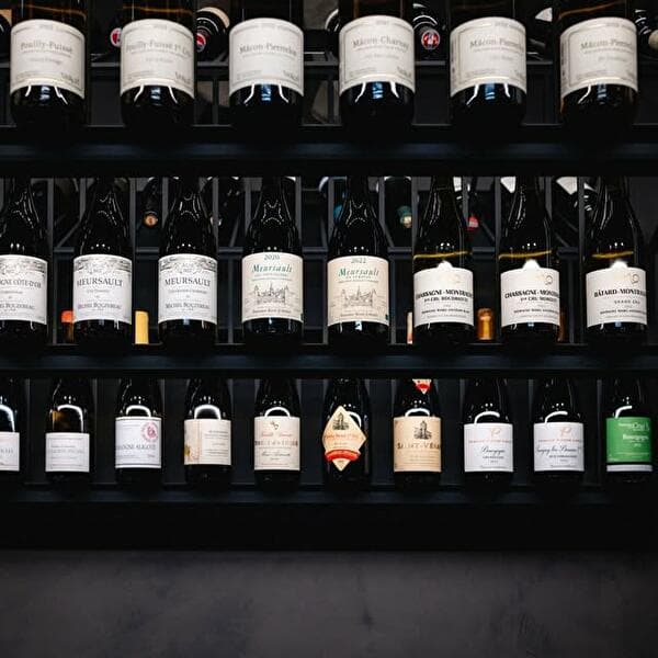 Les Vendredis Dégustation chez Hedonist
