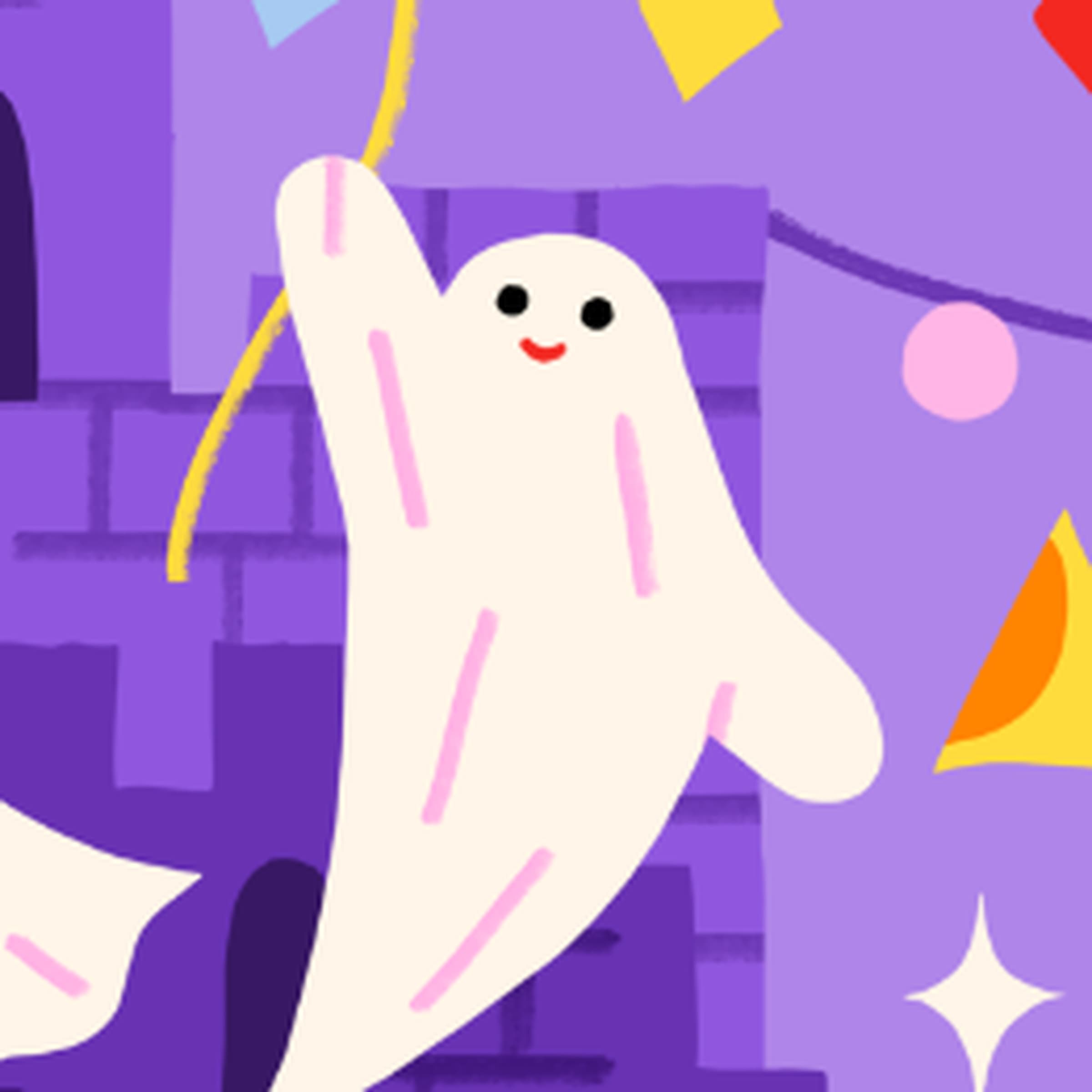 Witches’ Party and Ghost Dance - Family Halloween Festival