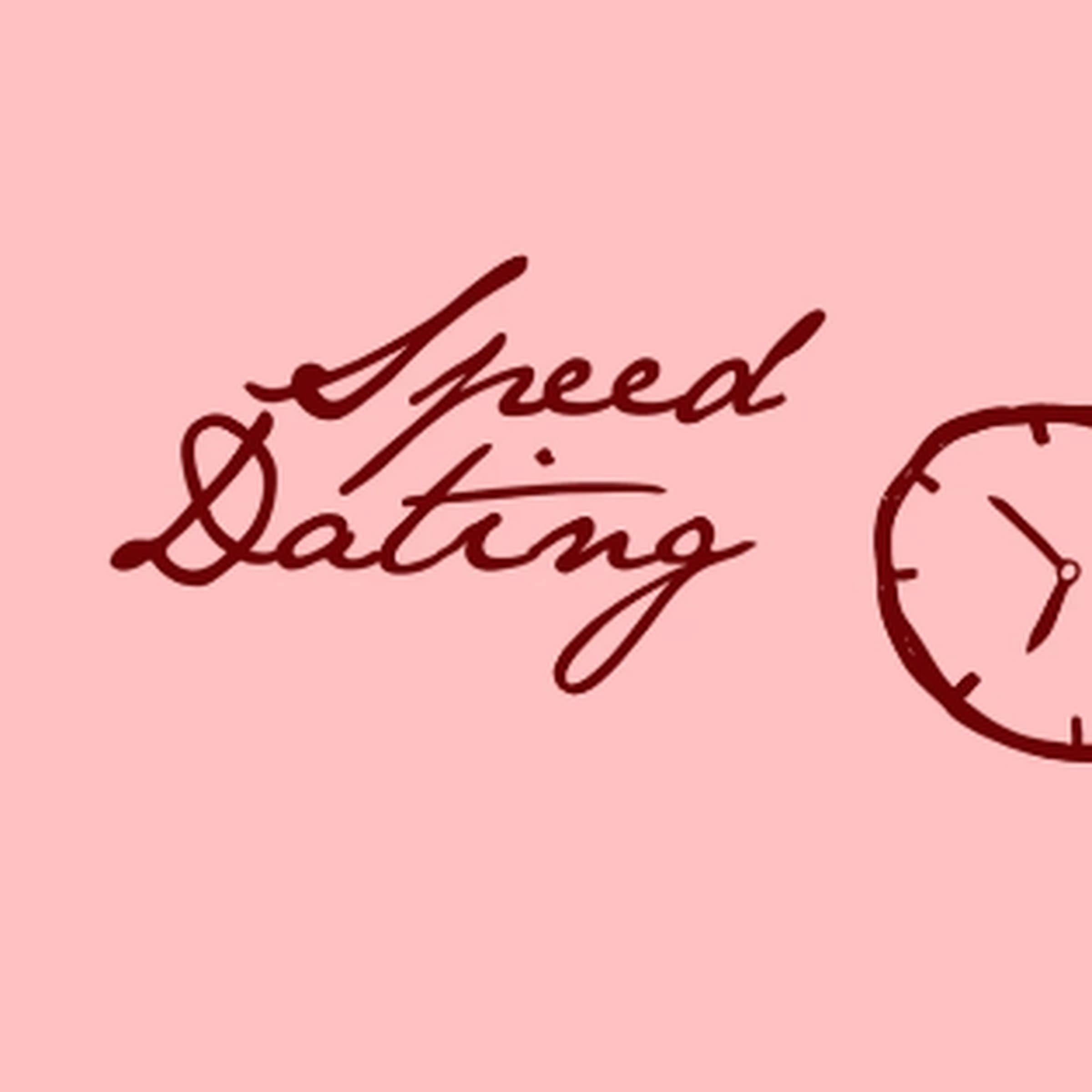 Speed Dating