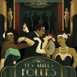 The Roaring Twenties - Roaring '20s