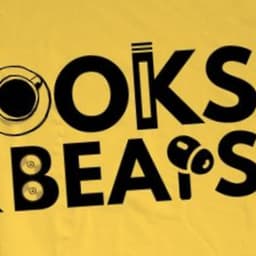 Books & Beats Kickoff – Day 2