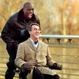 Intouchables - Sunset Cinema