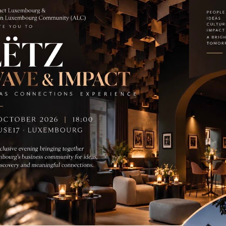 Lëtz wave & impact