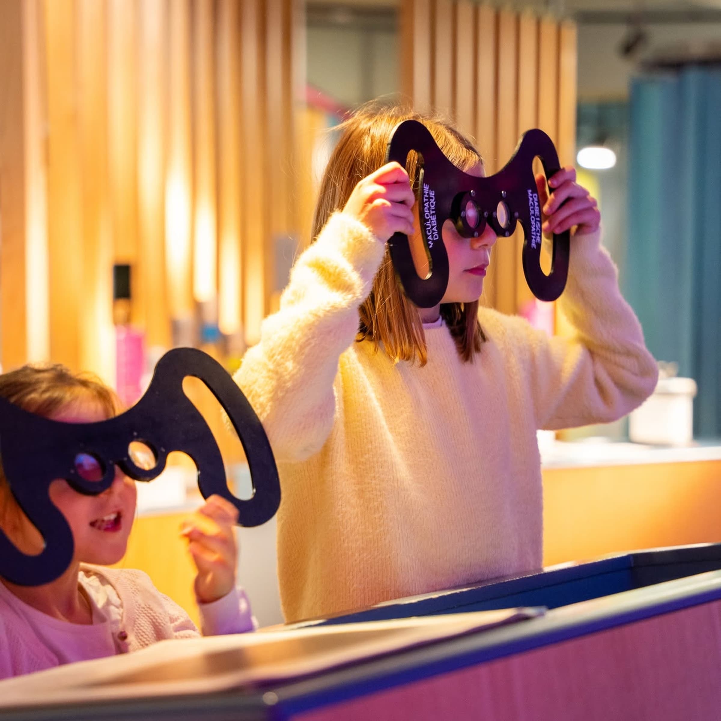 Paradise for children awaits you this summer!