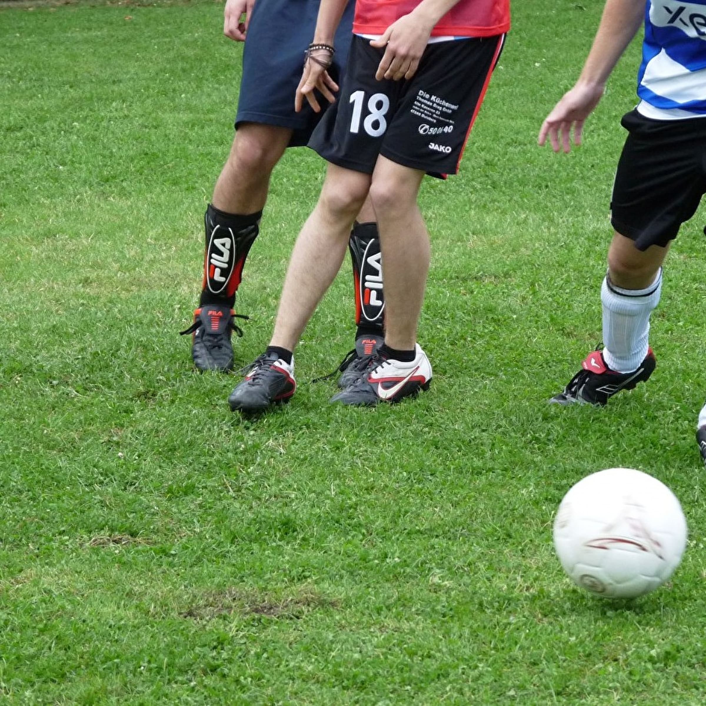 US Yutz: Seniors A / Metzervisse AG