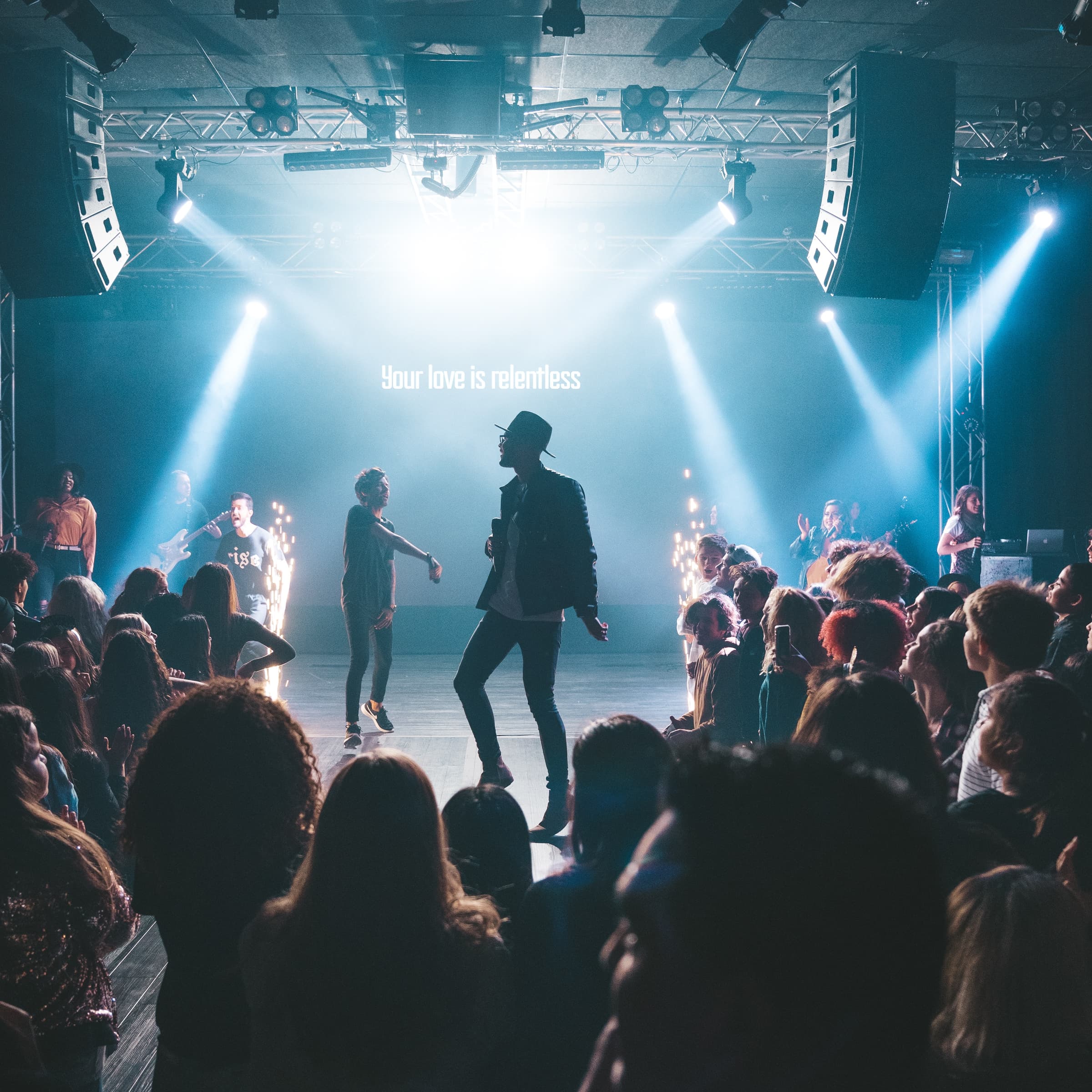 Luxury Royal Event Concert Nordo