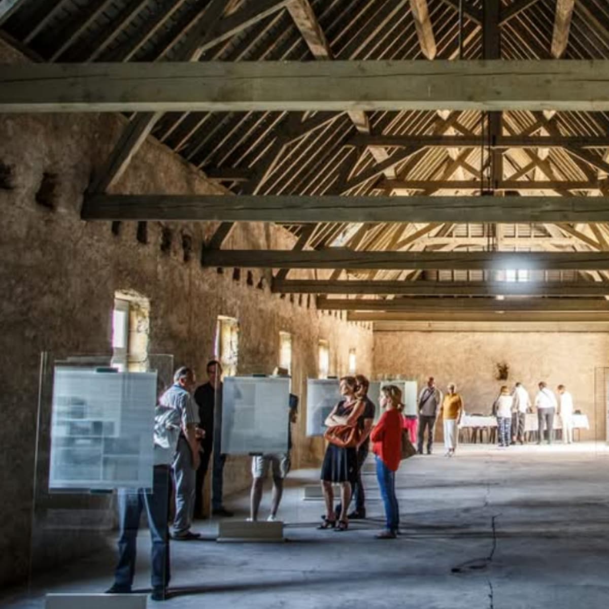 European Heritage Days in the Thionvillois Region