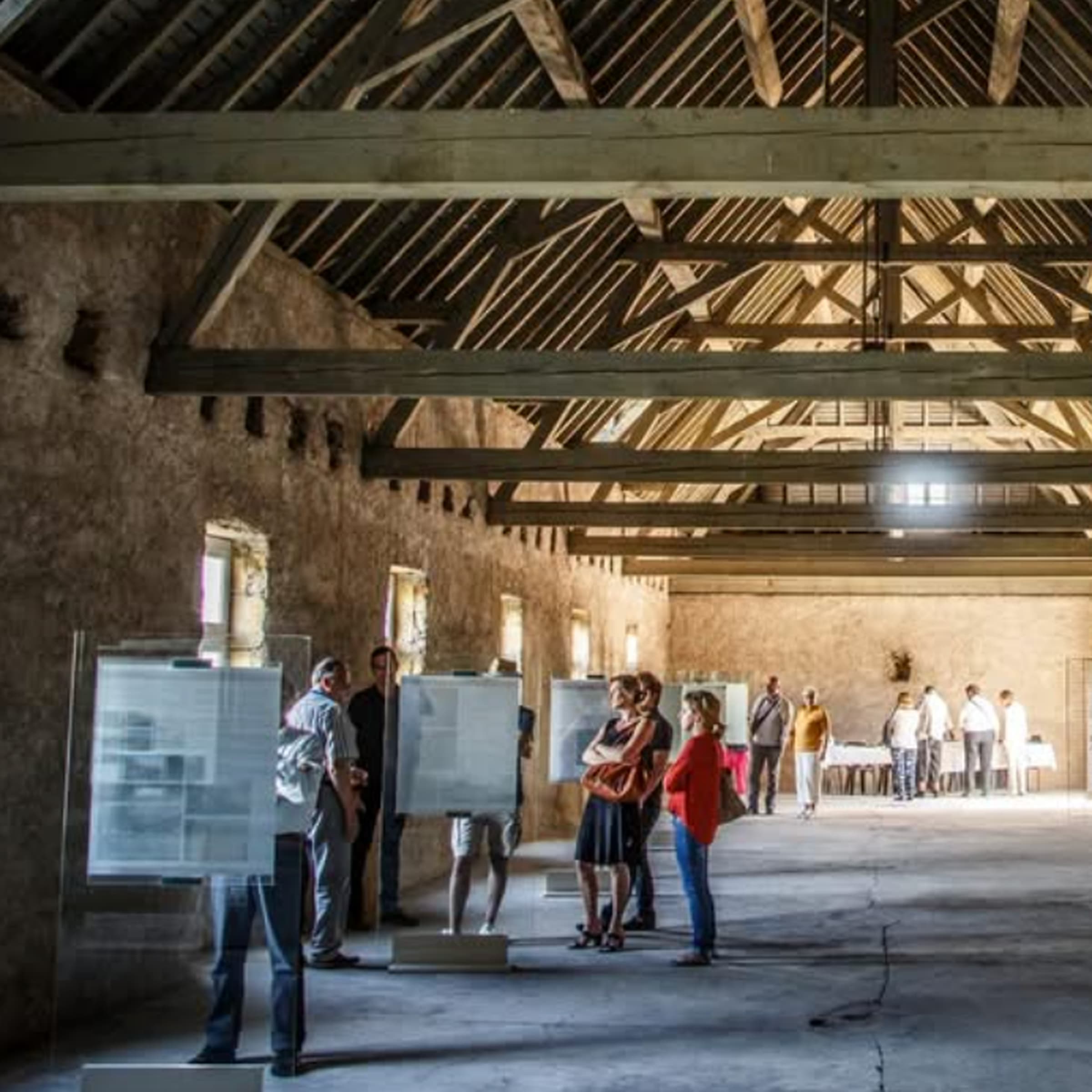 European Heritage Days in the Thionvillois Region