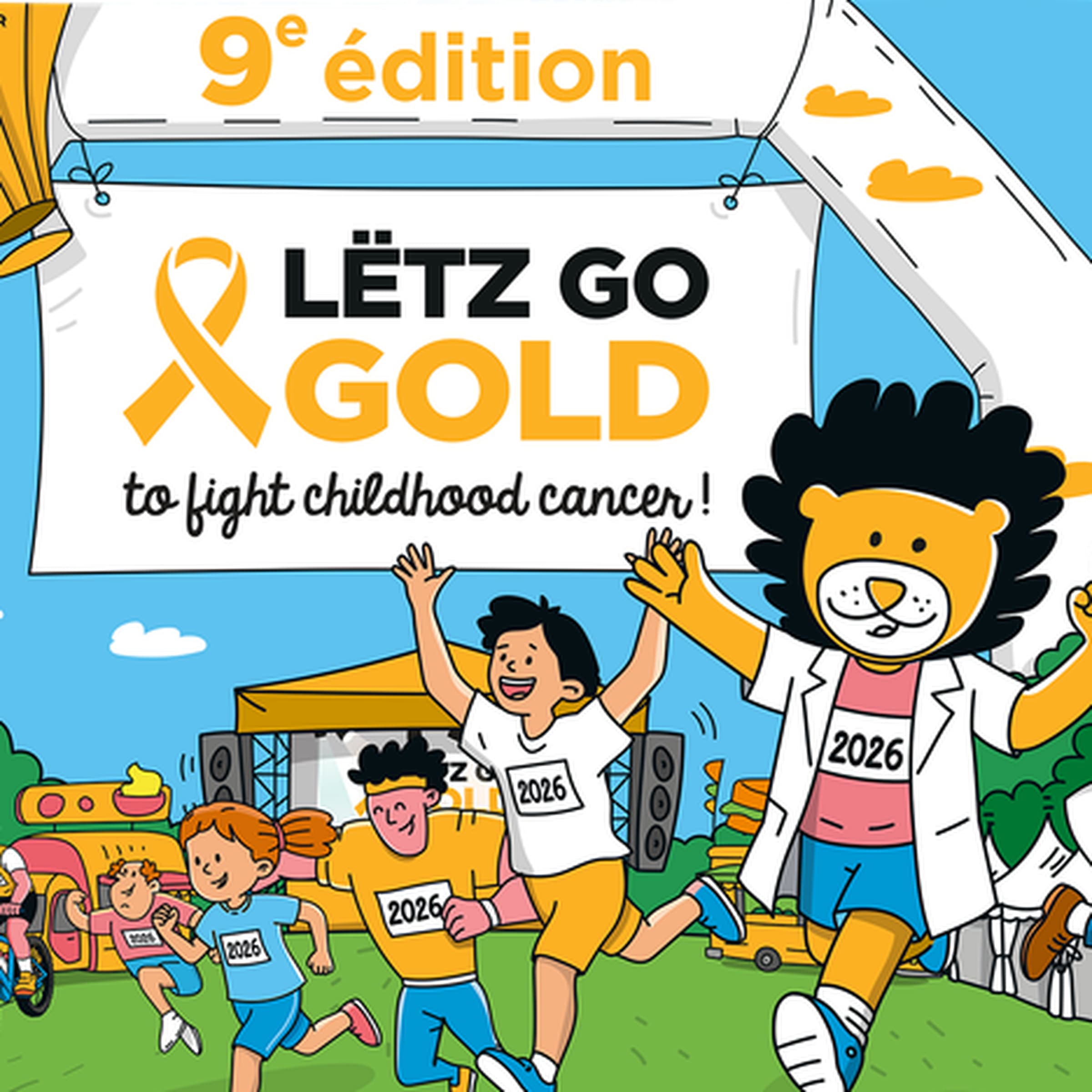 Lëtz Go Gold 2026
