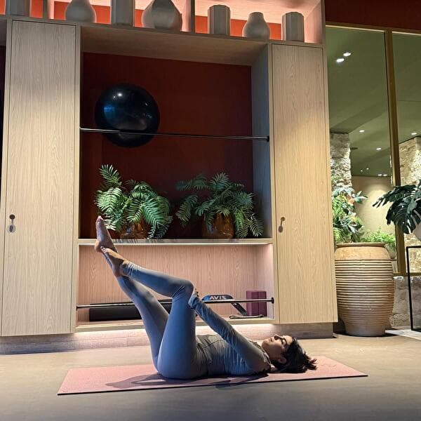 Pilates pour enfants