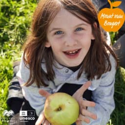 Pour enfants: Atelier sur la diversité des variétés