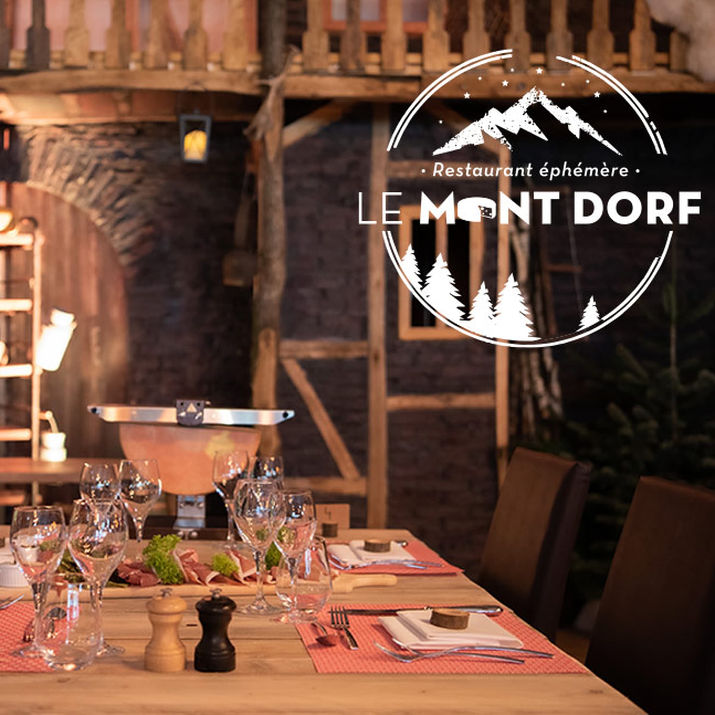Le Mont Dorf is backkk!