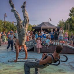 Summer Dream Festival