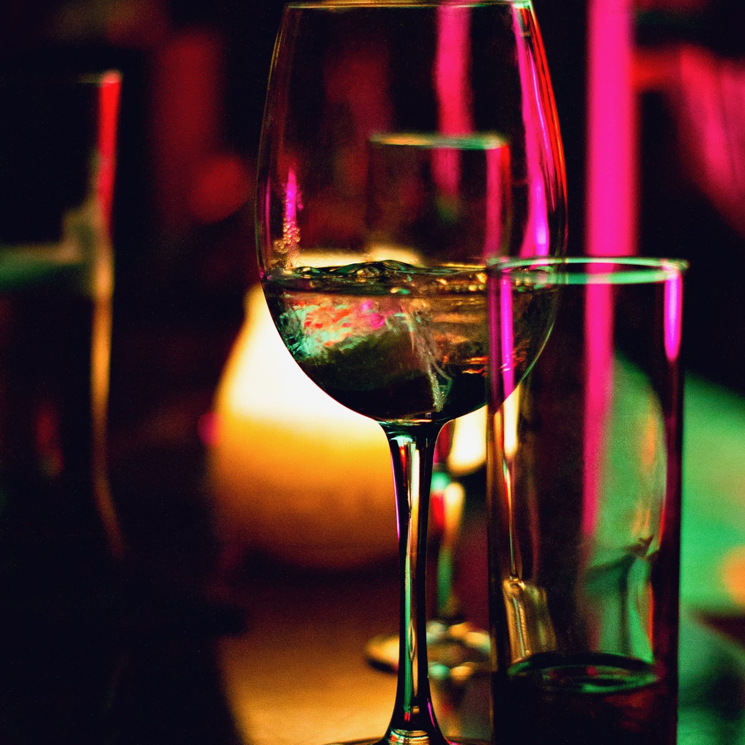 Cuba Nights at Royal Lounge