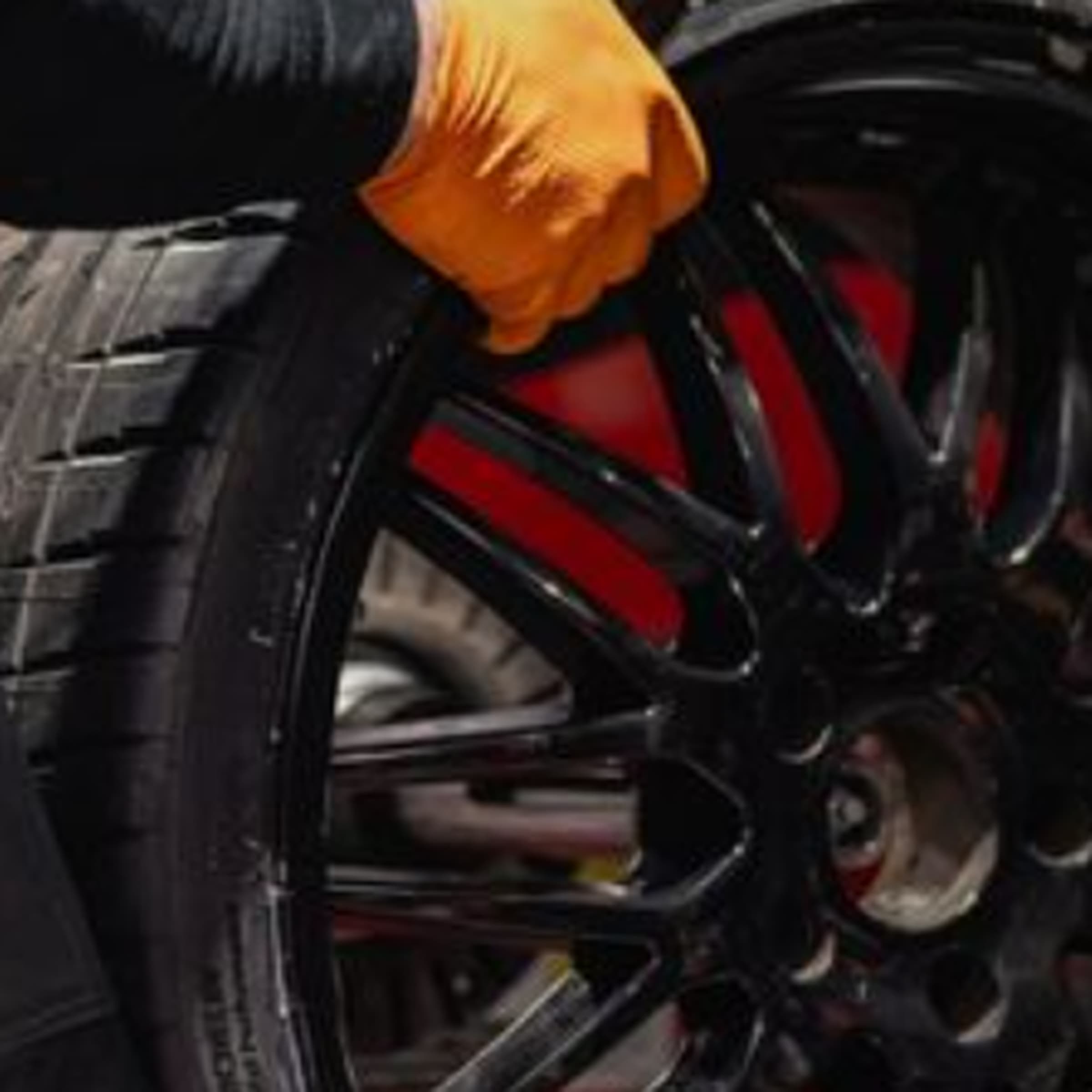 Tire discovery workshops