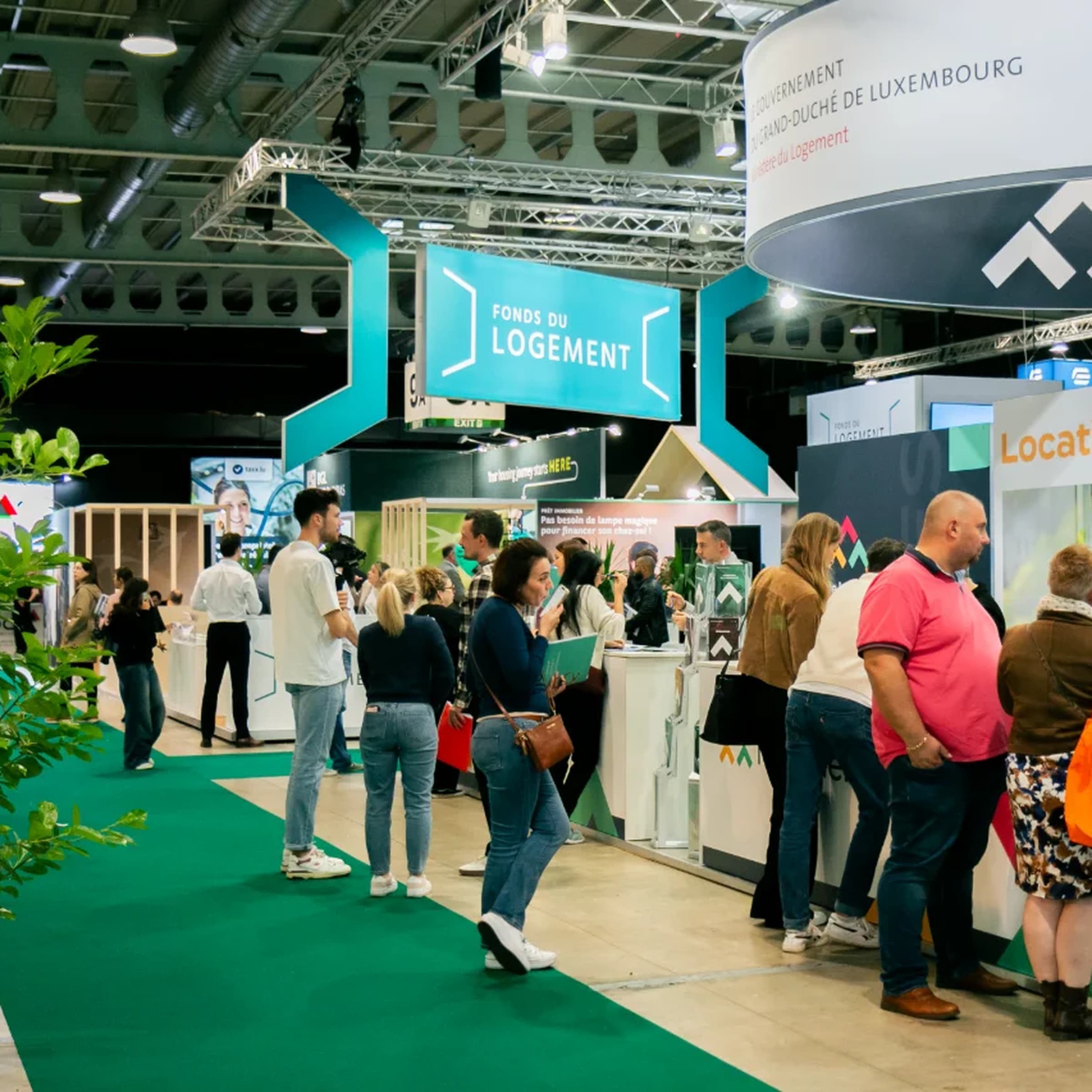 National Housing Week - 4 days to bring your projects to life