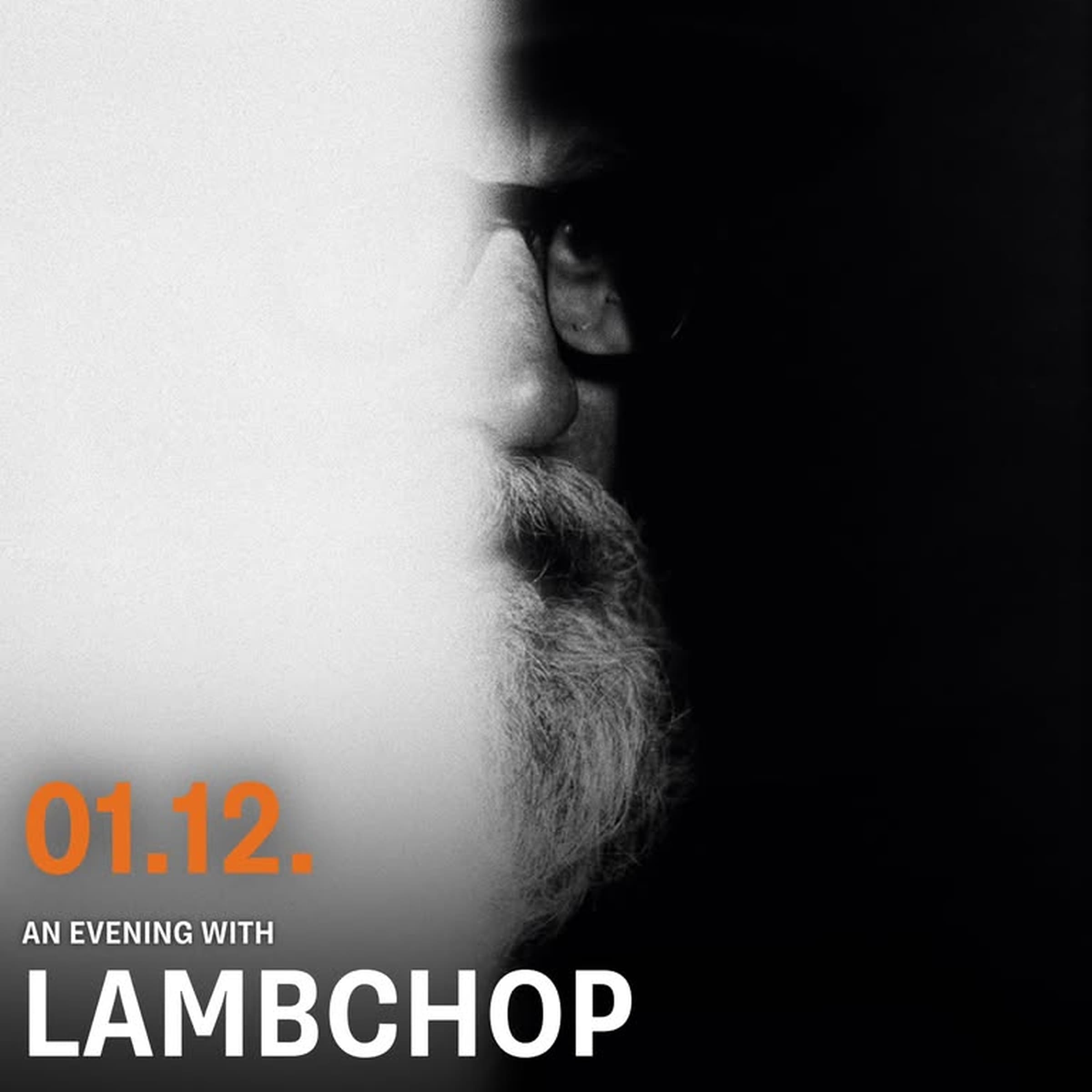 Indie-rock concert - Lambchop