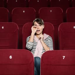 Documentary Film Evening: Les Dames de fer