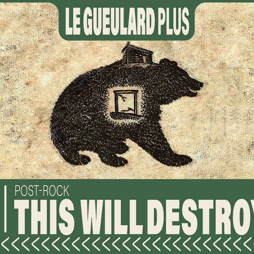 This Will Destroy You - Post Rock Cinématique