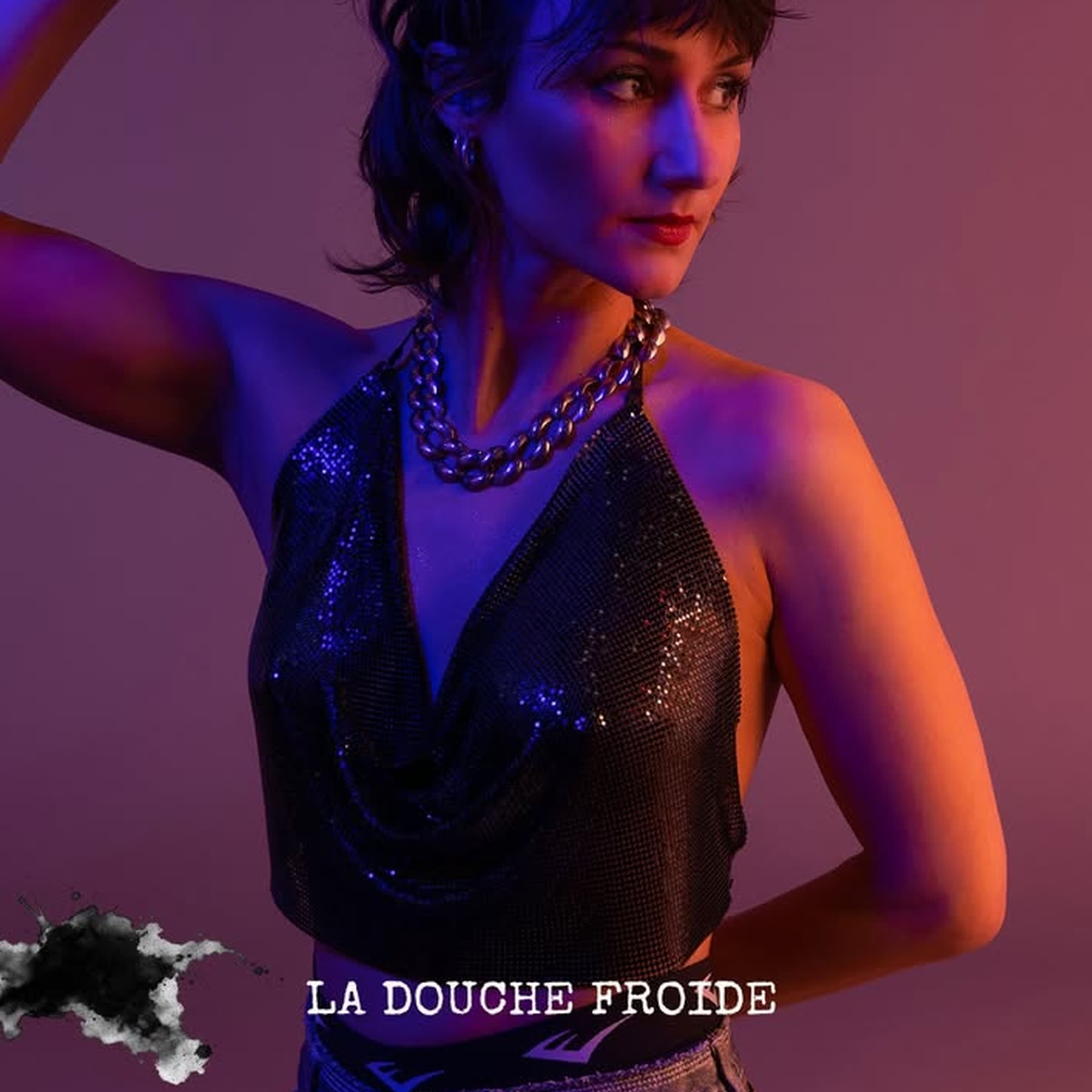 VERNIS TUNIG • La Douche Froide