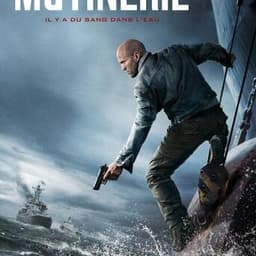 Mutiny - screening