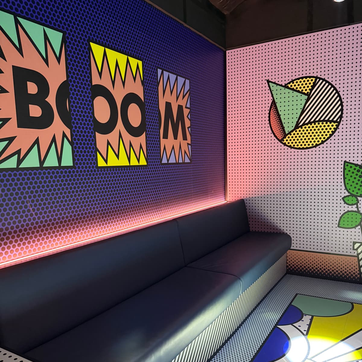 10% off your next session at Boom! Karaoke - 1