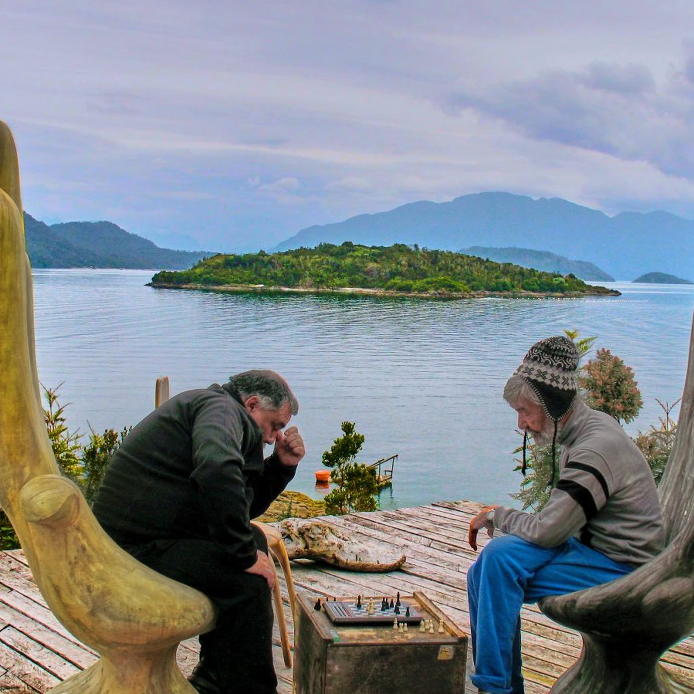 Guided tour: Discover Lofy’s Place (FR/LU)