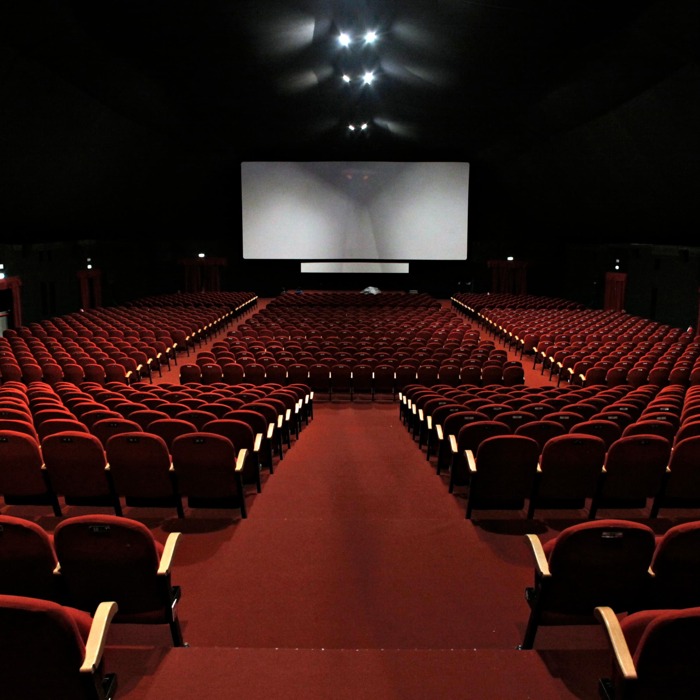 Théâtre au Château - Un monde Idéal