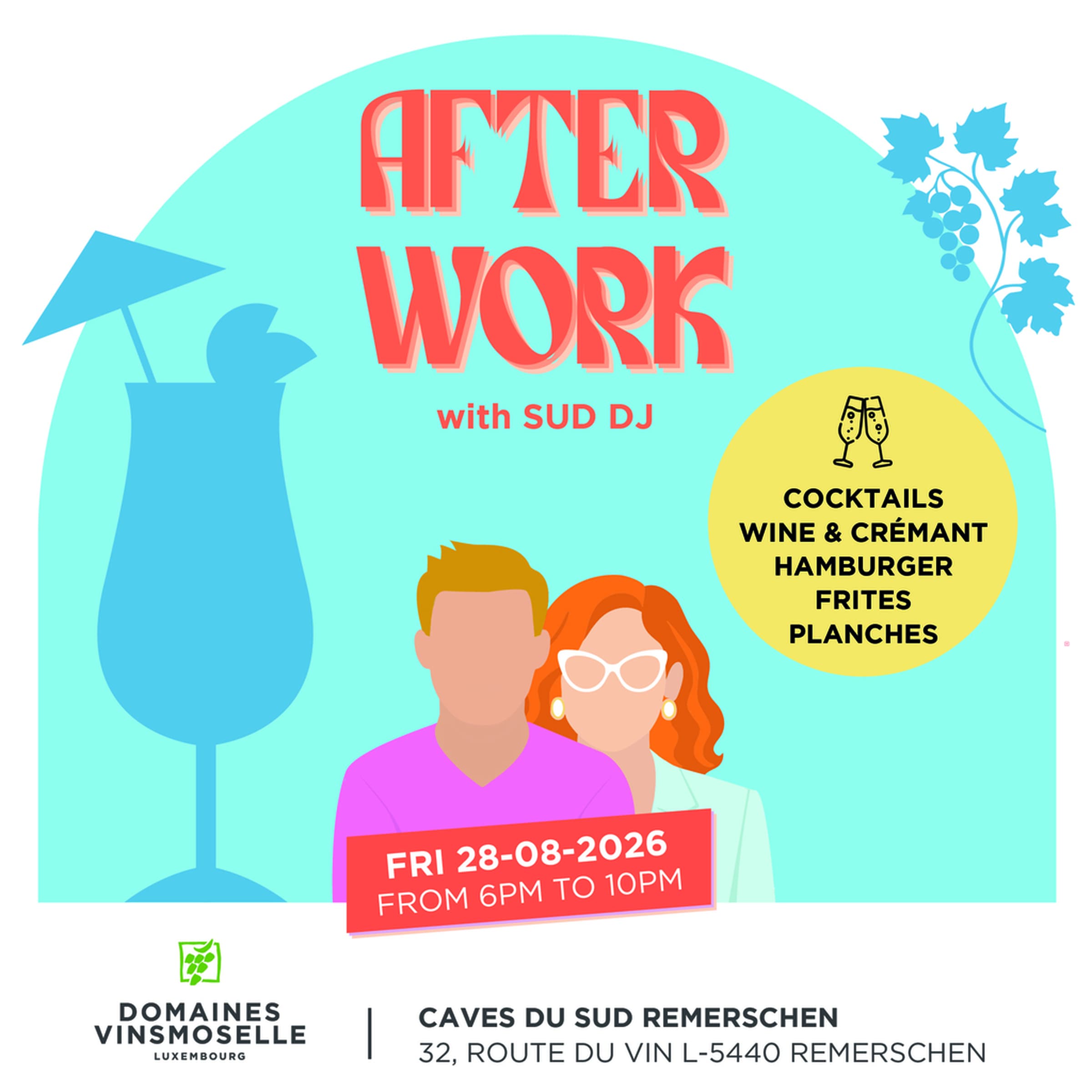 Afterwork
