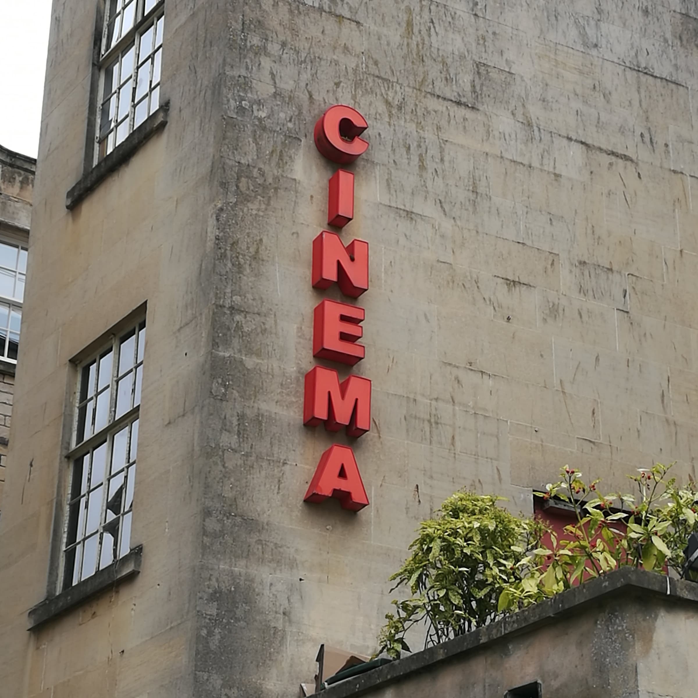 Short Animated Films Marathon (CinEast 2026)