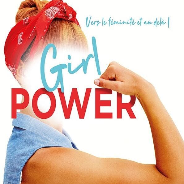 Show - Girl power