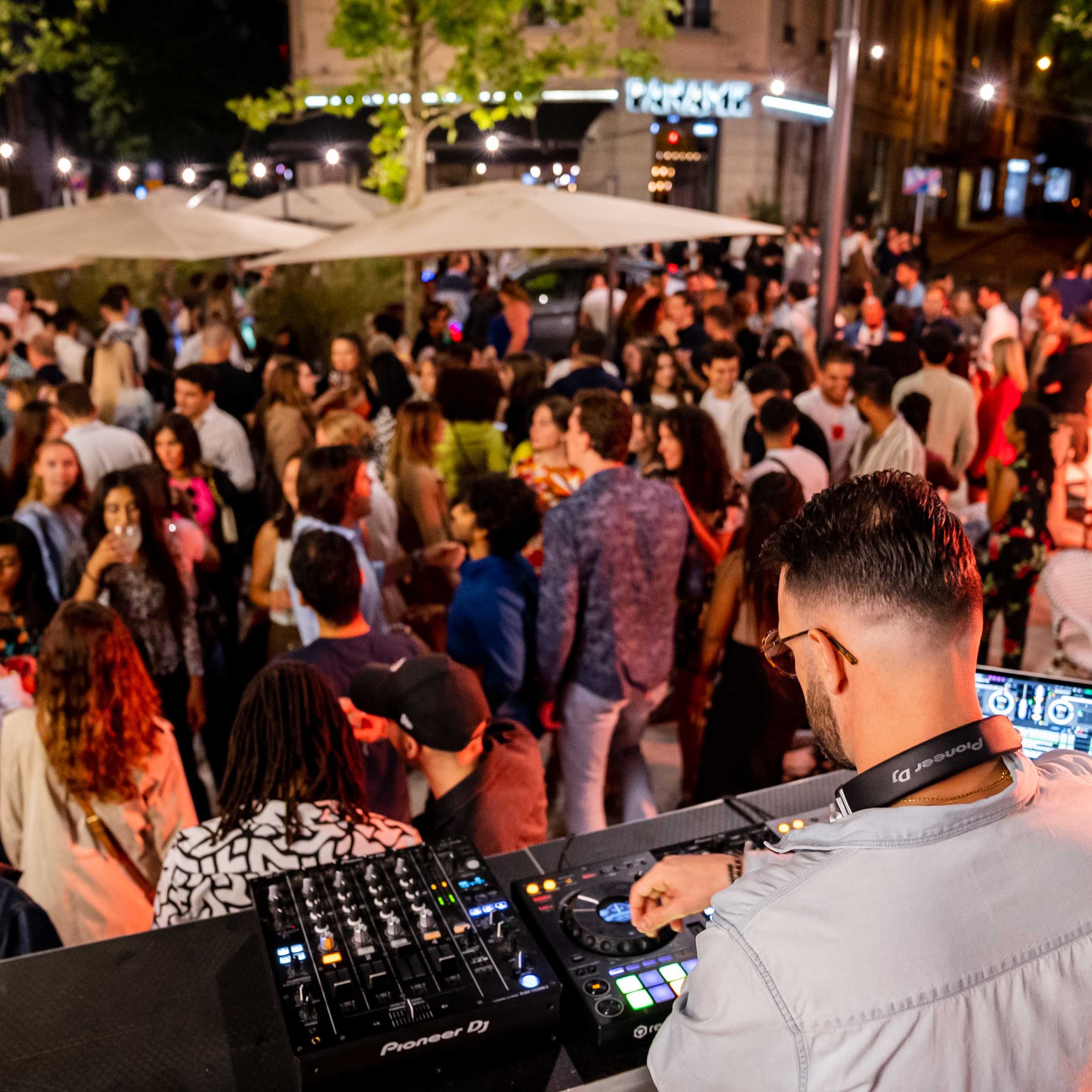 Le Paname celebrates its 10th anniversary!