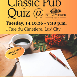Quizz Night
