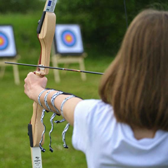 Archery for everyone