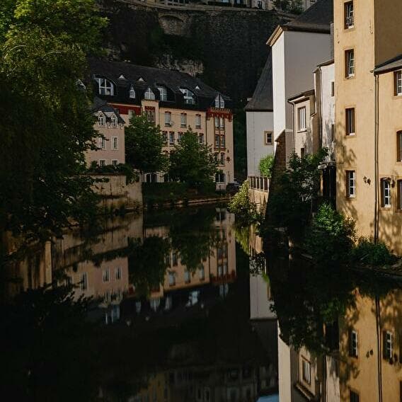 Balades patrimoine