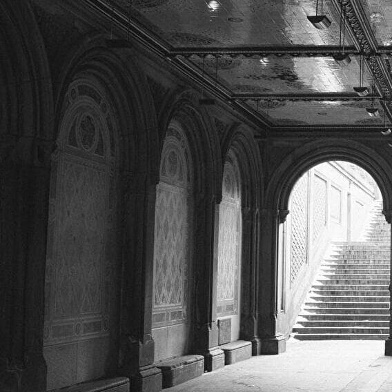 Visites guidées nocturnes