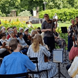 Midday concerts