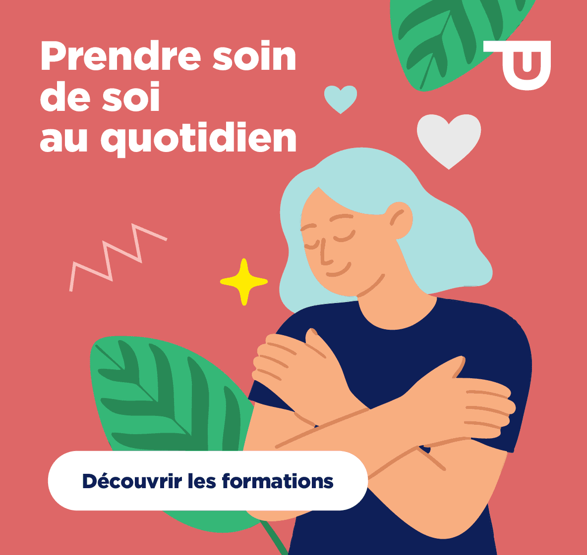 Comprendre et réduire son stress au quotidien
