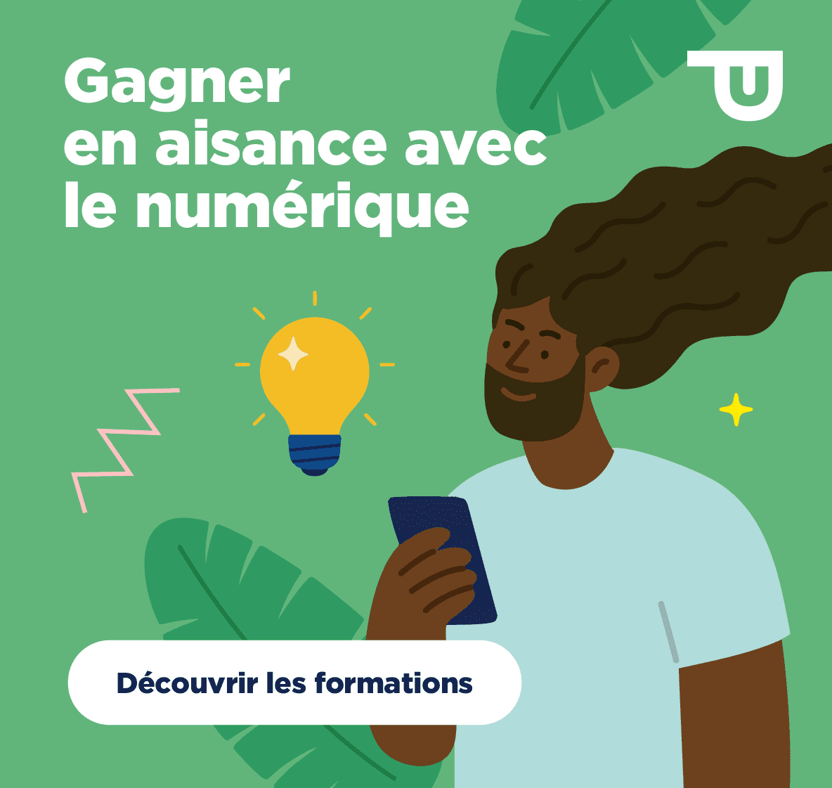 Réseaux sociaux - Créer du contenu et développer sa communauté