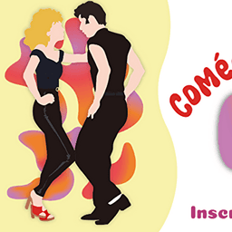 Comédie musicale "Grease"