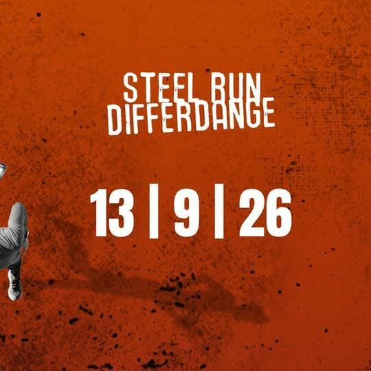 Steel Run 2026