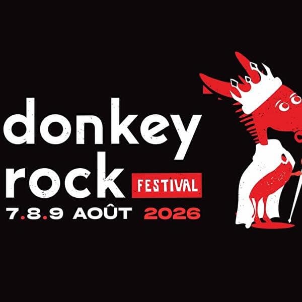 Donkey Rock Festival 2026