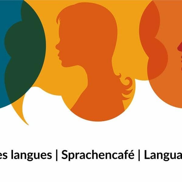 Language Café